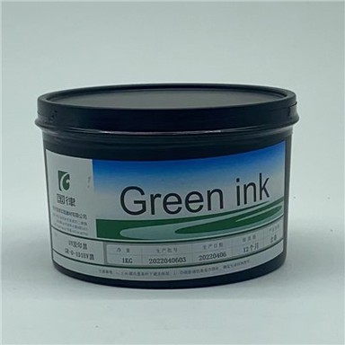 Offset Linka UV