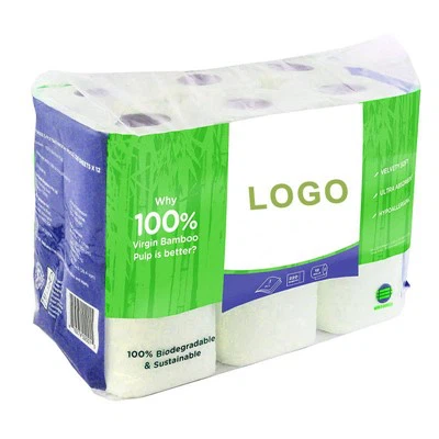 Ippakkjar Pouch tal-Polythene