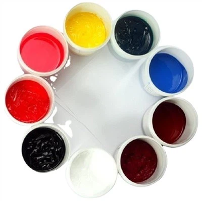 Pigment Isfar 14