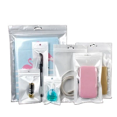 Ippakkjar Poly Pouch