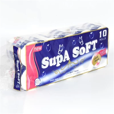 Basktijiet tal-plastik għall-ippakkjar stampati