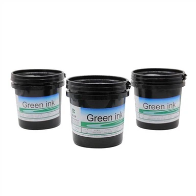 Linka Ibbażata fuq l-Ilma tal-Istampar tal-Ħarir