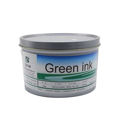 Linka Uv Offset