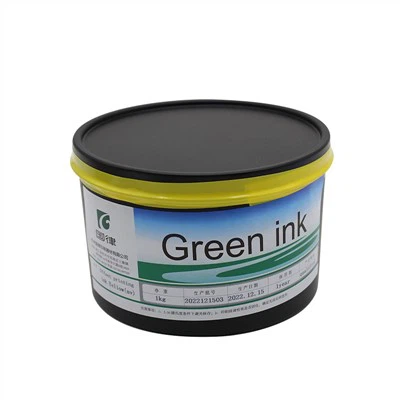 Linka tal-pigment UV