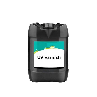 UV   Post   Finish