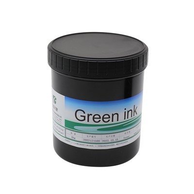 Quick-Inka tal-iskrin UV Niexfa Għall-Ippakkjar tal-Karta